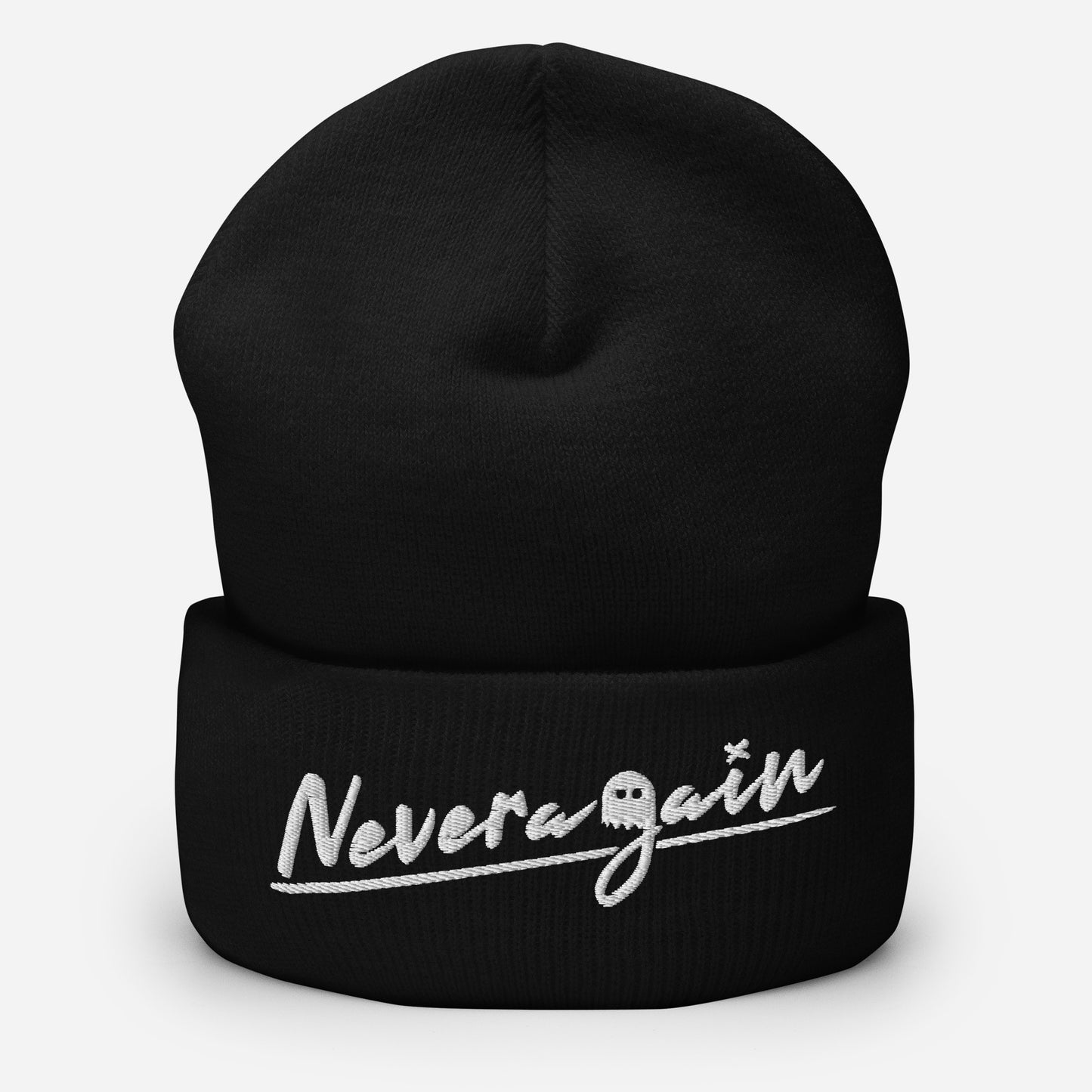 ‘Neveragain Logo’ Beanie